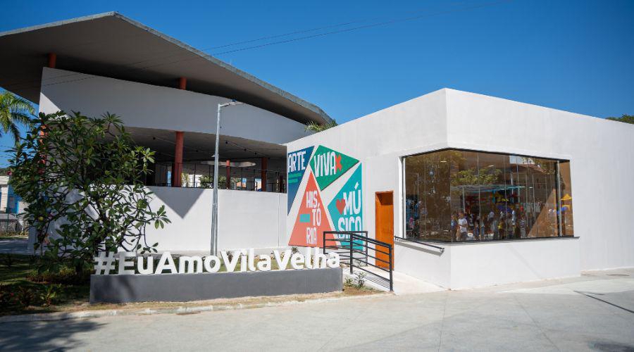 Imagem da notícia: Instituto de Previdência realiza audiência pública no Centro de Capacitação